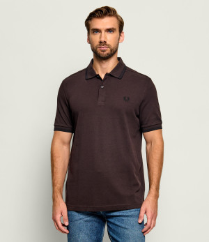 Fred Perry Polo | Regular Fit