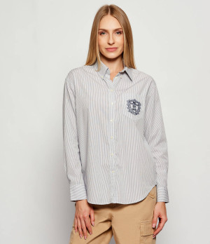 Gant Koszula | Relaxed fit