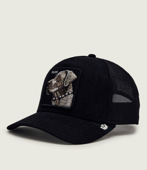 Goorin Bros. Bejsbolówka Punk Dawg