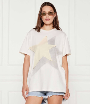 One Teaspoon T-shirt SHADOW STAR | Regular Fit