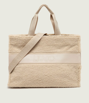 Liu Jo Sport Shopperka | shearling