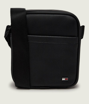 Tommy Hilfiger Reporterka TH Foundation Mini