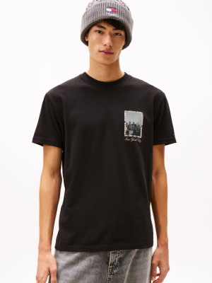 Tommy Jeans T-shirt | Regular Fit