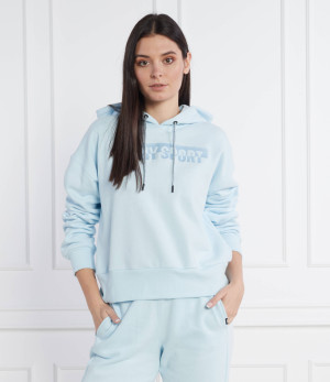 DKNY Sport Bluza | Regular Fit