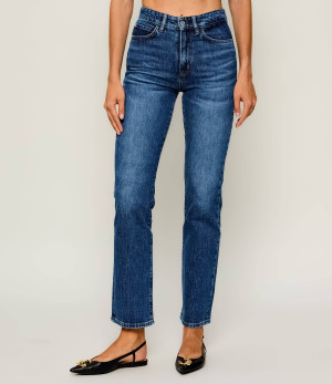 BOSS BLACK Jeansy Parkway-STR 1.0 | Straight fit