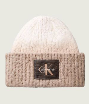 Calvin Klein Czapka | z dodatkiem wełny
