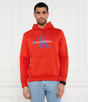 Calvin Klein Jeans Bluza | Regular Fit