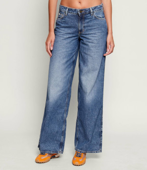 Guess Jeans Jeansy G11 | Relaxed fit