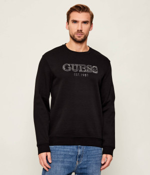 GUESS Bluza | Slim Fit