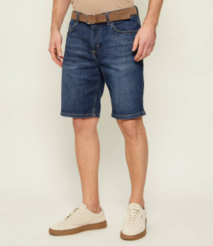 Joop! Jeansowe szorty Fort | Modern fit