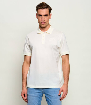 Karl Lagerfeld Polo | Regular Fit