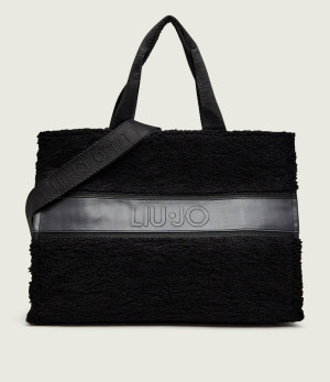 Liu Jo Sport Shopperka | shearling