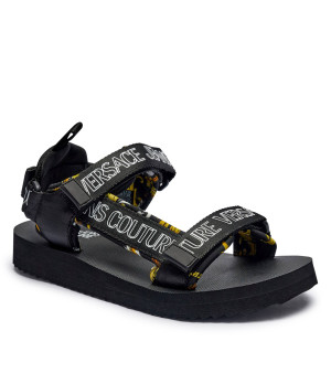 Versace Jeans Couture Sandały