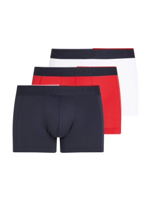 Tommy Hilfiger Bokserki 3-pack
