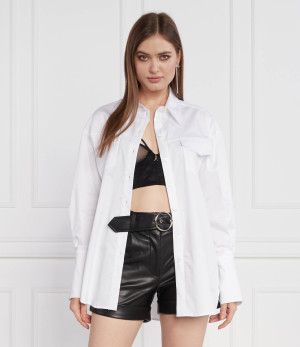 Patrizia Pepe Koszula | Regular Fit