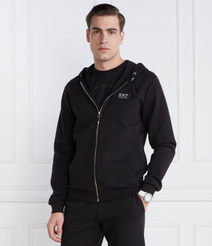 EA7 Bluza | Regular Fit
