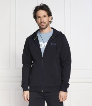 BOSS GREEN Bluza Saggy | Regular Fit