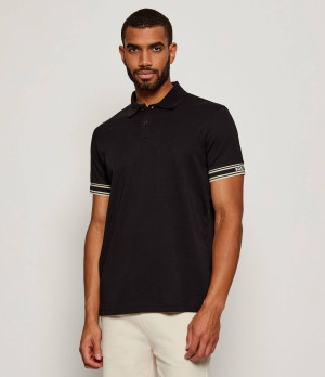 BOSS GREEN Polo Zone | Slim Fit