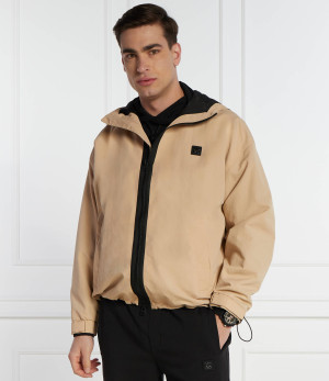 HUGO Kurtka Byro2411 | Regular Fit