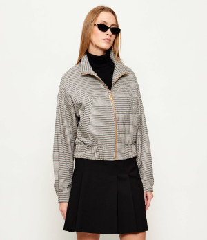 HUGO Kurtka Amefine-1 | Loose fit