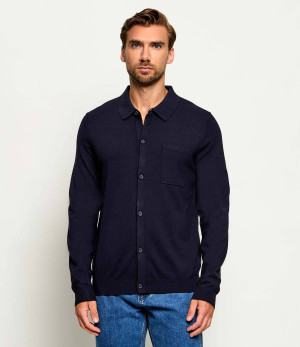 HUGO Kardigan San Jordan-CV | Regular Fit