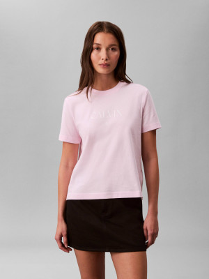 Calvin Klein Jeans T-shirt | Slim Fit