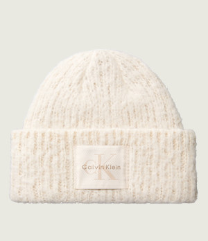 Calvin Klein Czapka | z dodatkiem wełny