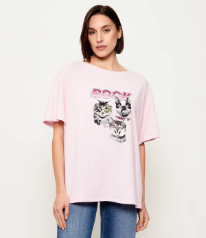Liu Jo T-shirt | Loose fit