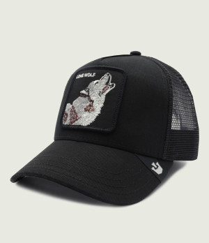Goorin Bros. Bejsbolówka The Lone Wolf