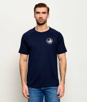 Lacoste T-shirt | Regular Fit