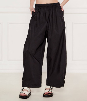 Pinko Spodnie ROGER | Relaxed fit