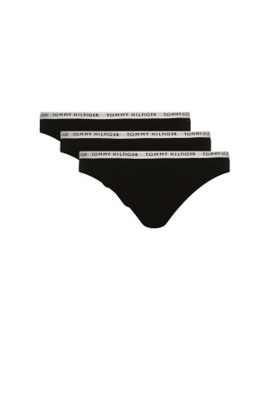 Tommy Hilfiger Underwear Stringi 3-pack