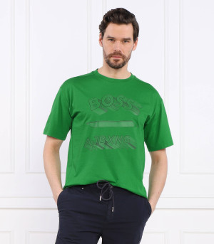 BOSS GREEN T-shirt Talboa AJ 1 | Regular Fit
