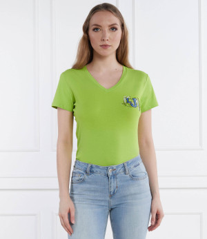 Liu Jo Sport T-shirt | Regular Fit