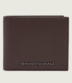 Armani Exchange Portfel