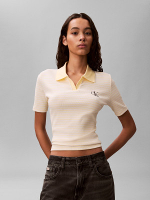Calvin Klein Jeans Polo | Slim Fit