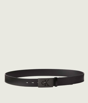 Calvin Klein Skórzany pasek