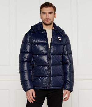 Karl Lagerfeld Kurtka | Slim Fit