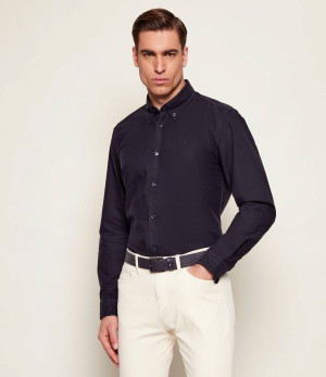 BOSS BLACK Koszula H-Roan-Bd-E-C1-261 | Slim Fit