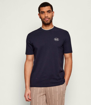 EA7 T-shirt | Regular Fit