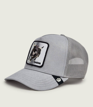 Goorin Bros. Bejsbolówka Silver Bull