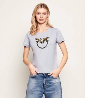 Pinko T-shirt Quentin | Regular Fit