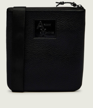 Armani Exchange Reporterka
