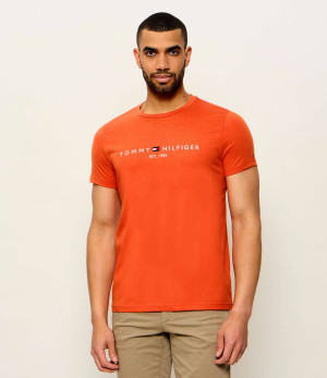 Tommy Hilfiger T-shirt | Slim Fit