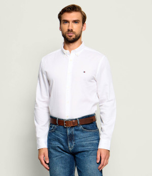 Tommy Hilfiger Koszula | Slim Fit