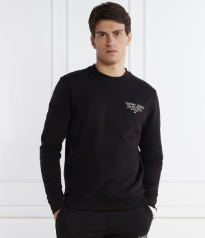 Tommy Jeans Bluza | Regular Fit