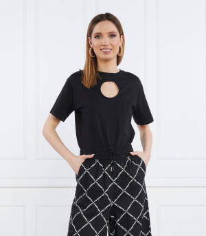Karl Lagerfeld T-shirt | Regular Fit