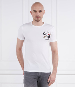 Iceberg T-shirt | Regular Fit