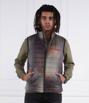 HUGO Bezrękawnik Bentino2321 | Regular Fit