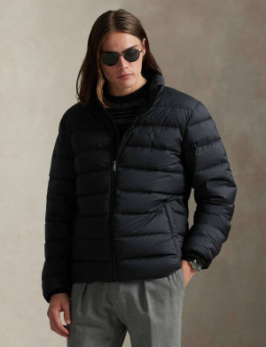 POLO RALPH LAUREN Puchowa kurtka | Regular Fit